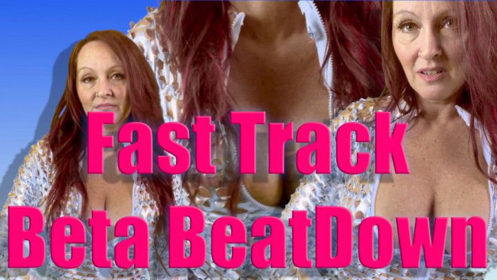 Fast Track Beta BeatDown