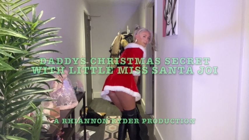 STEP-DADDYS DIRTY SECRET WITH LITTLE MIS