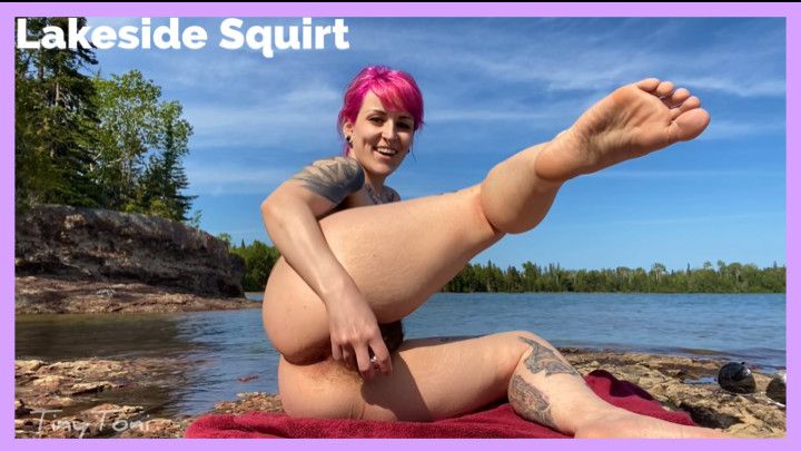 Lakeside Squirt