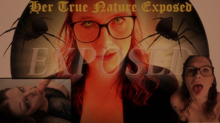 Her True Nature: Exposed