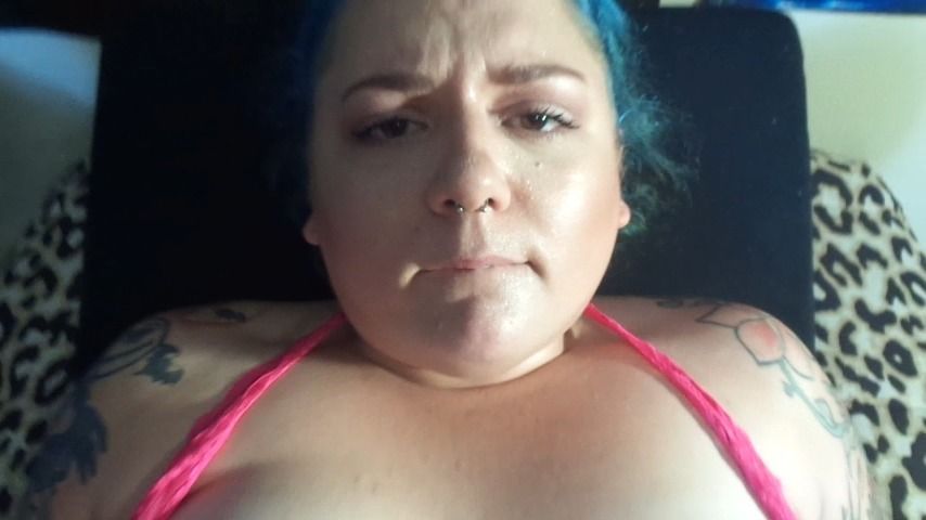 BBW PENNY PLENTY POV XXX SEX