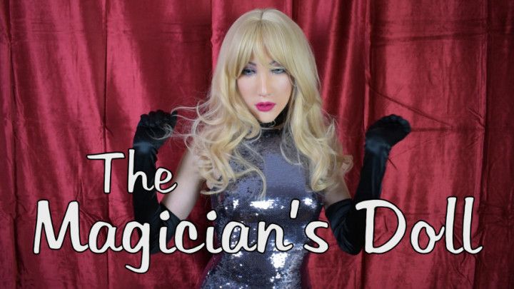 The Magician's Doll