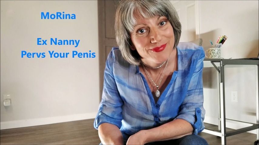 Ex Nanny Pervs Your Penis