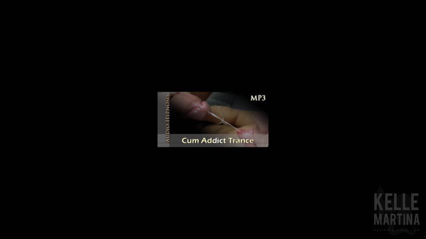 Cum Addict Trance - Audio MP3