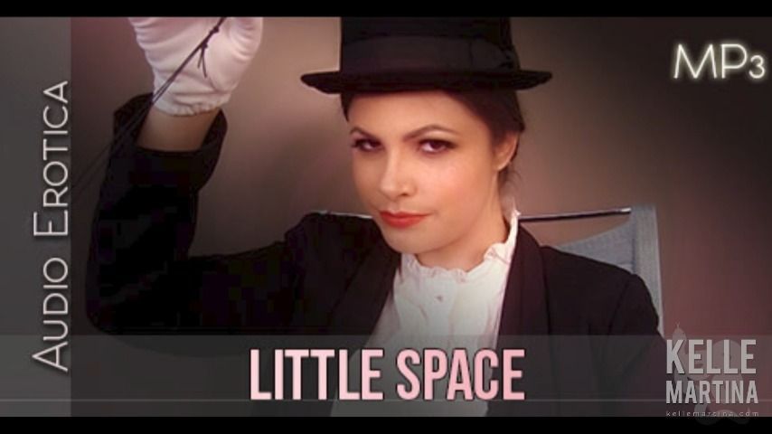 Little Space - AUDIO MP3