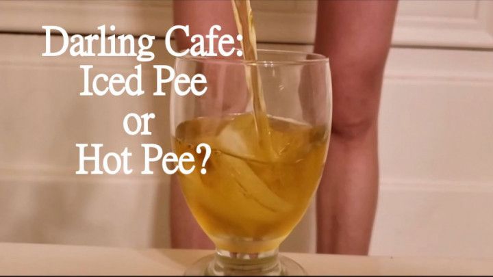 Pee Cafe