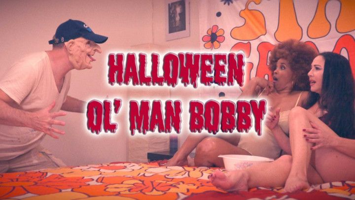 Halloween - Ol Man Bobby