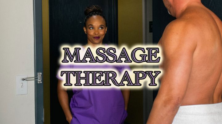 Massage Therapy