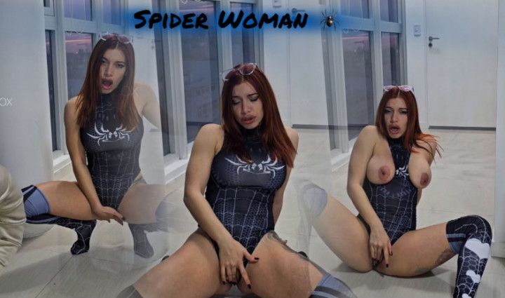 Spider Woman