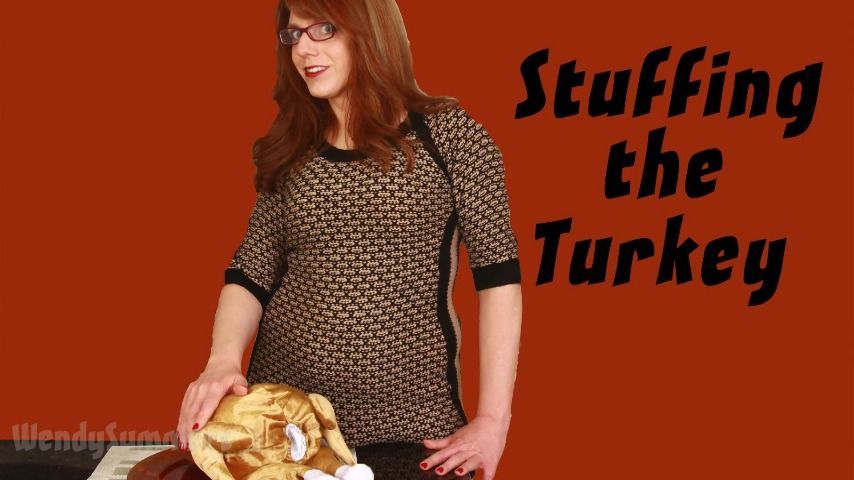 Stuffing the Turkey