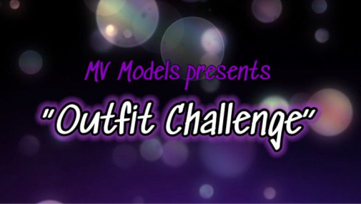 TikTok Outfit Challenge - Free Promo Vid