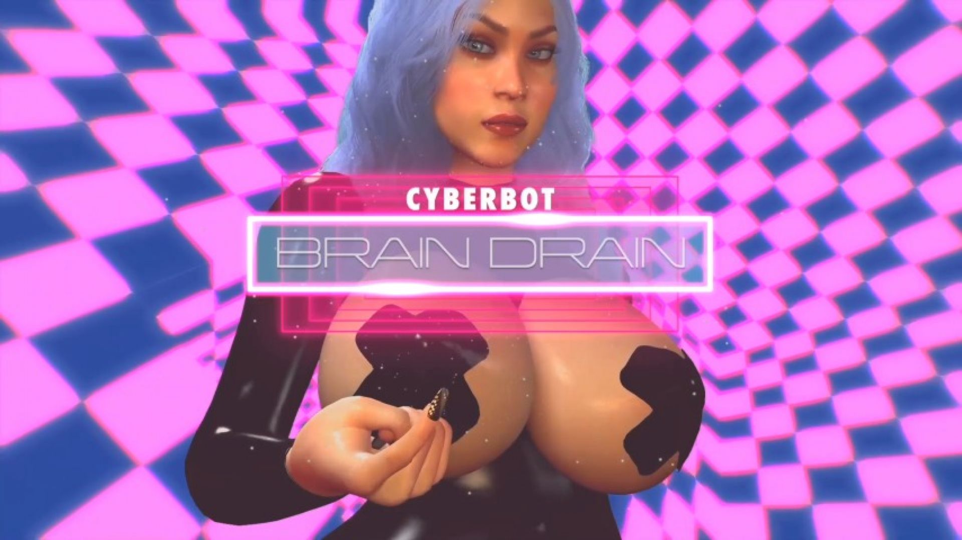 Cyberbot Brain Drain