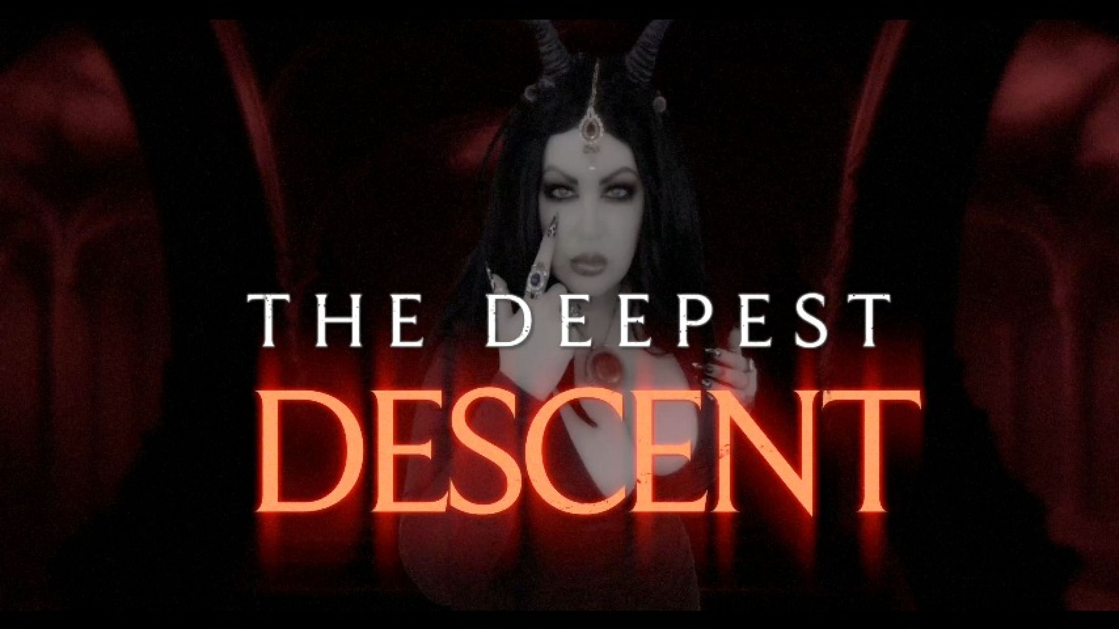 The Deepest Descent