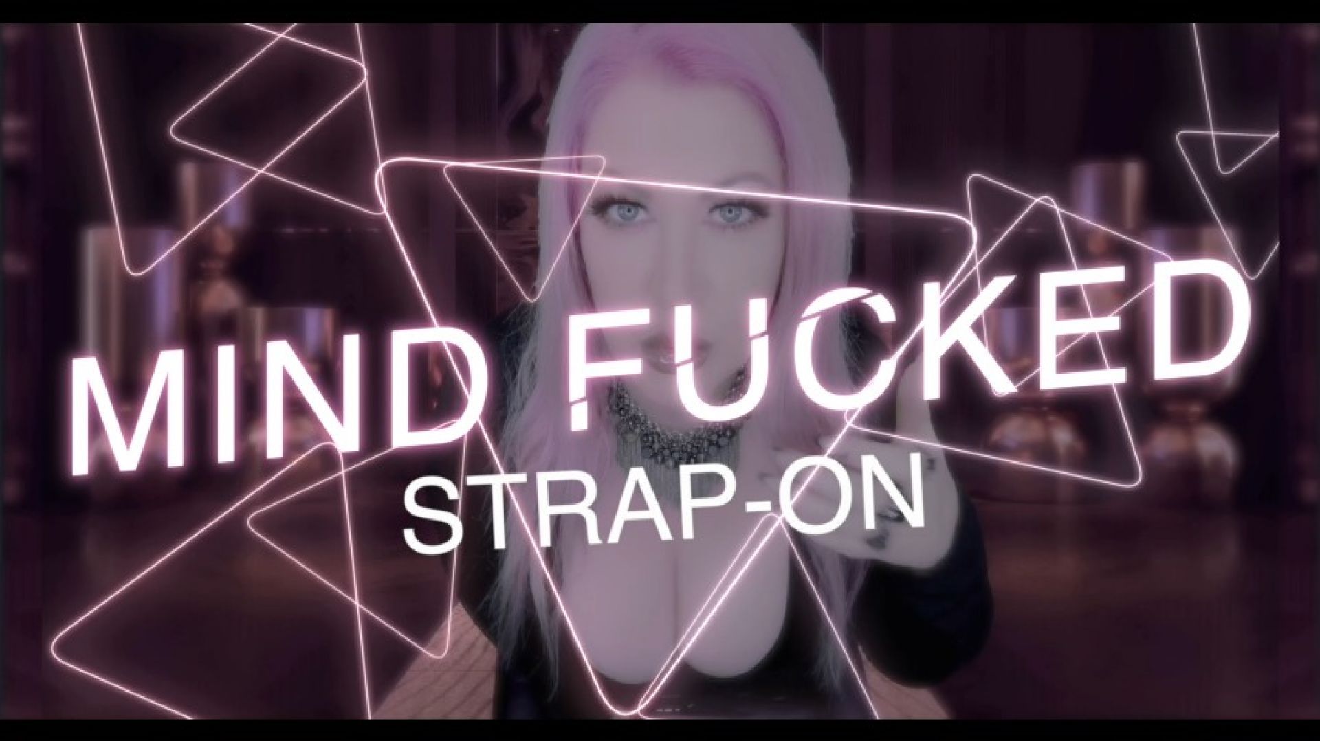 Strap-on Mind Fuck