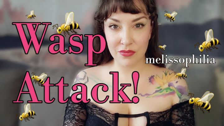 Wasp Attack