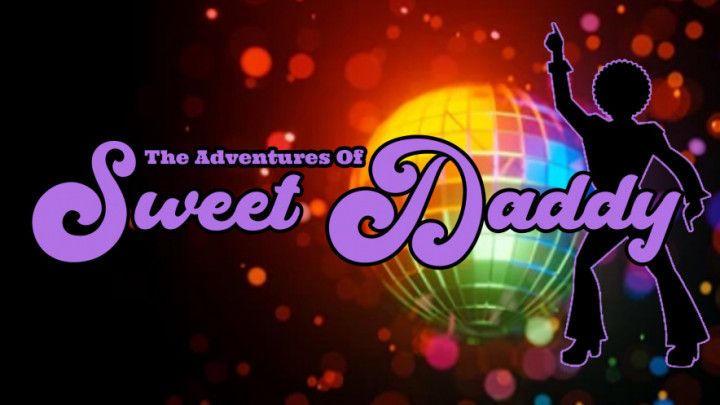 ADVENTURES OF SWEET DADDY - KELLIE SHIN