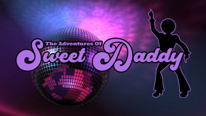 ADVENTURES OF SWEET DADDY - VICKI VERONA