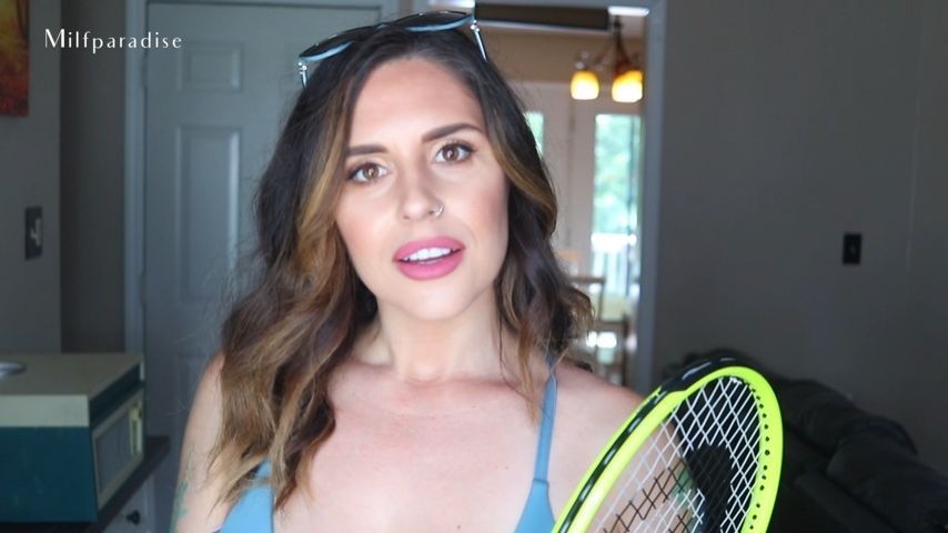 Tennis Lessons