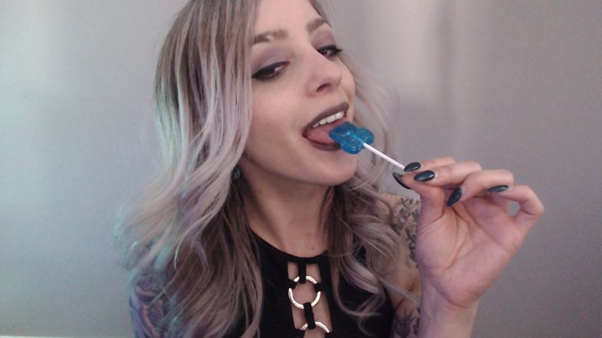 Sweet Treats - Oral Fixation