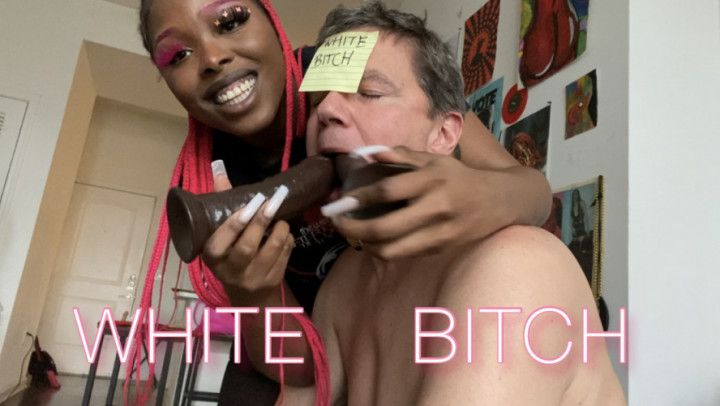 White Bitchboy