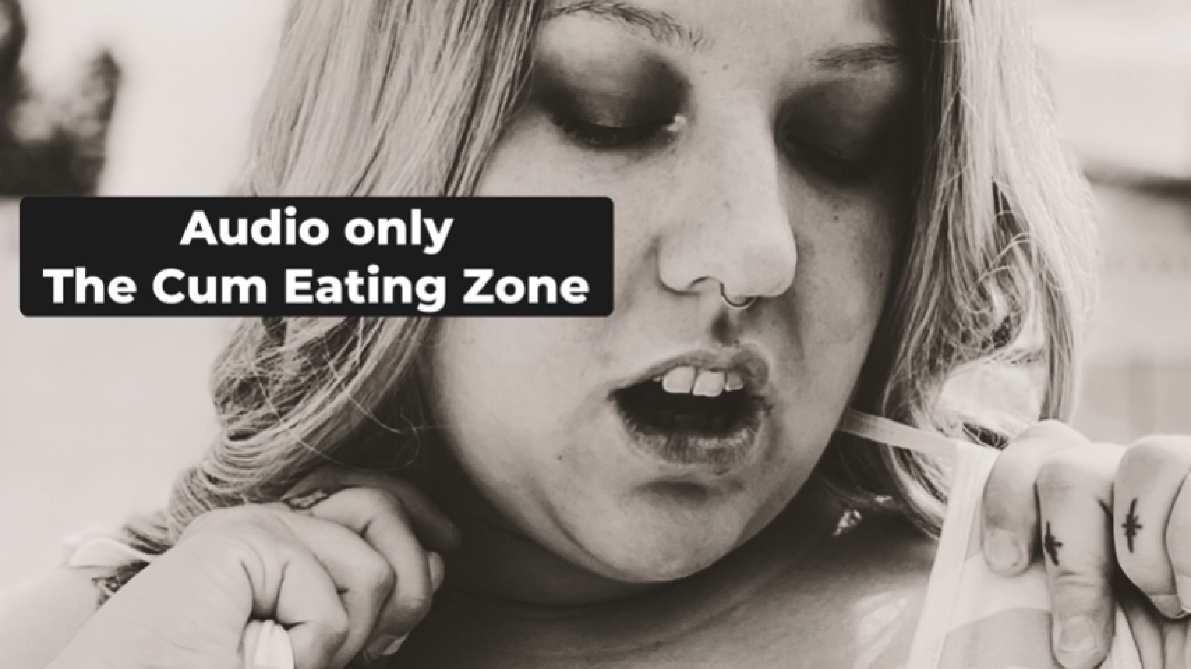 The Cum Eater Zone