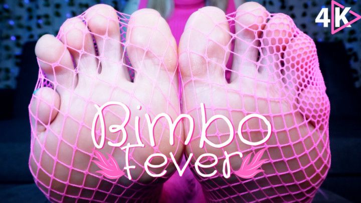 Bimbo Fever - 4K