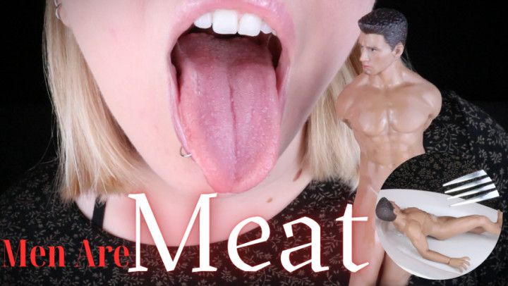 Men Are Meat - HD