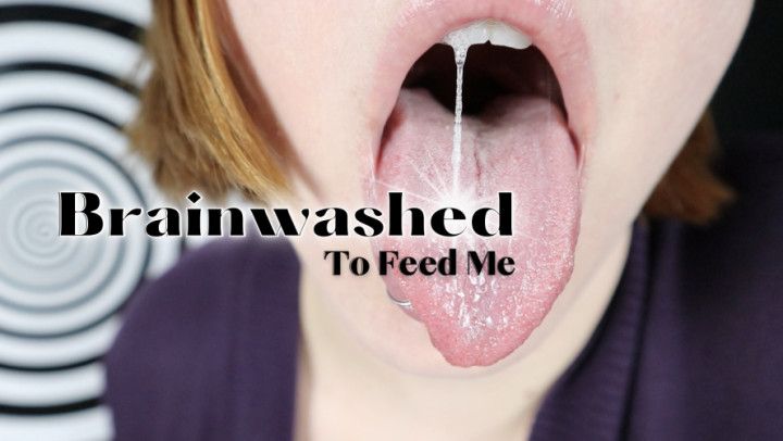 Mesmerized to Feed Me - HD