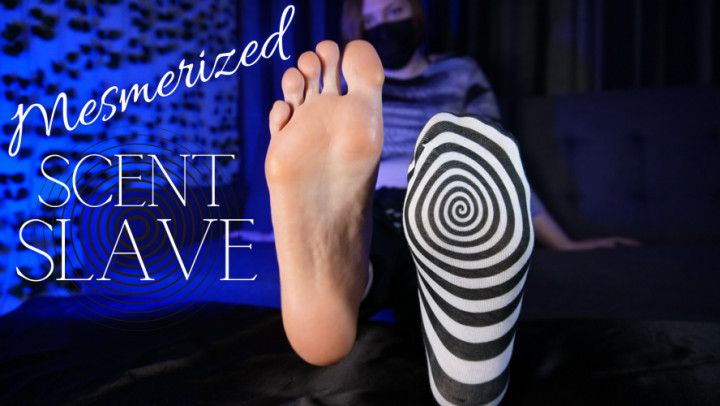 Mesmerized Scent Slave - HD