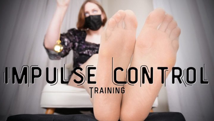 Impulse Control Training - HD