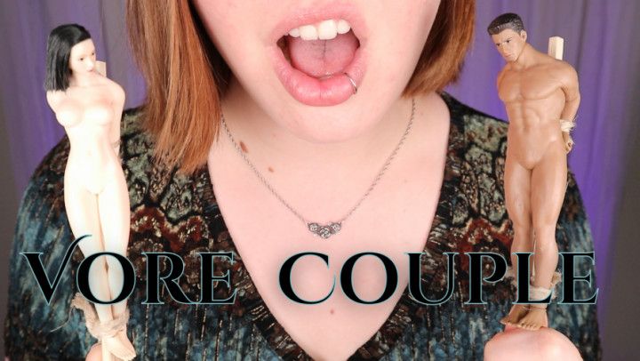 Vore Couple - HD