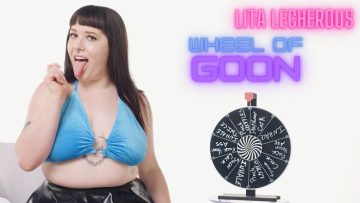 Wheel of Goon