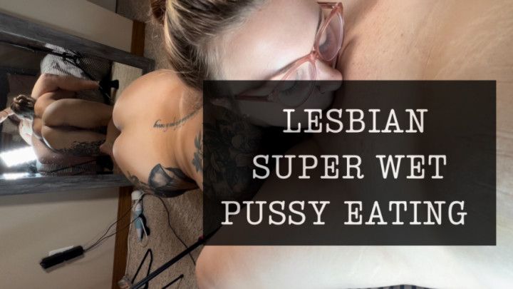 Lesbian Face Fucking Orgasm