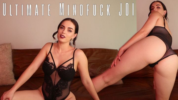 Ultimate Mindfuck JOI