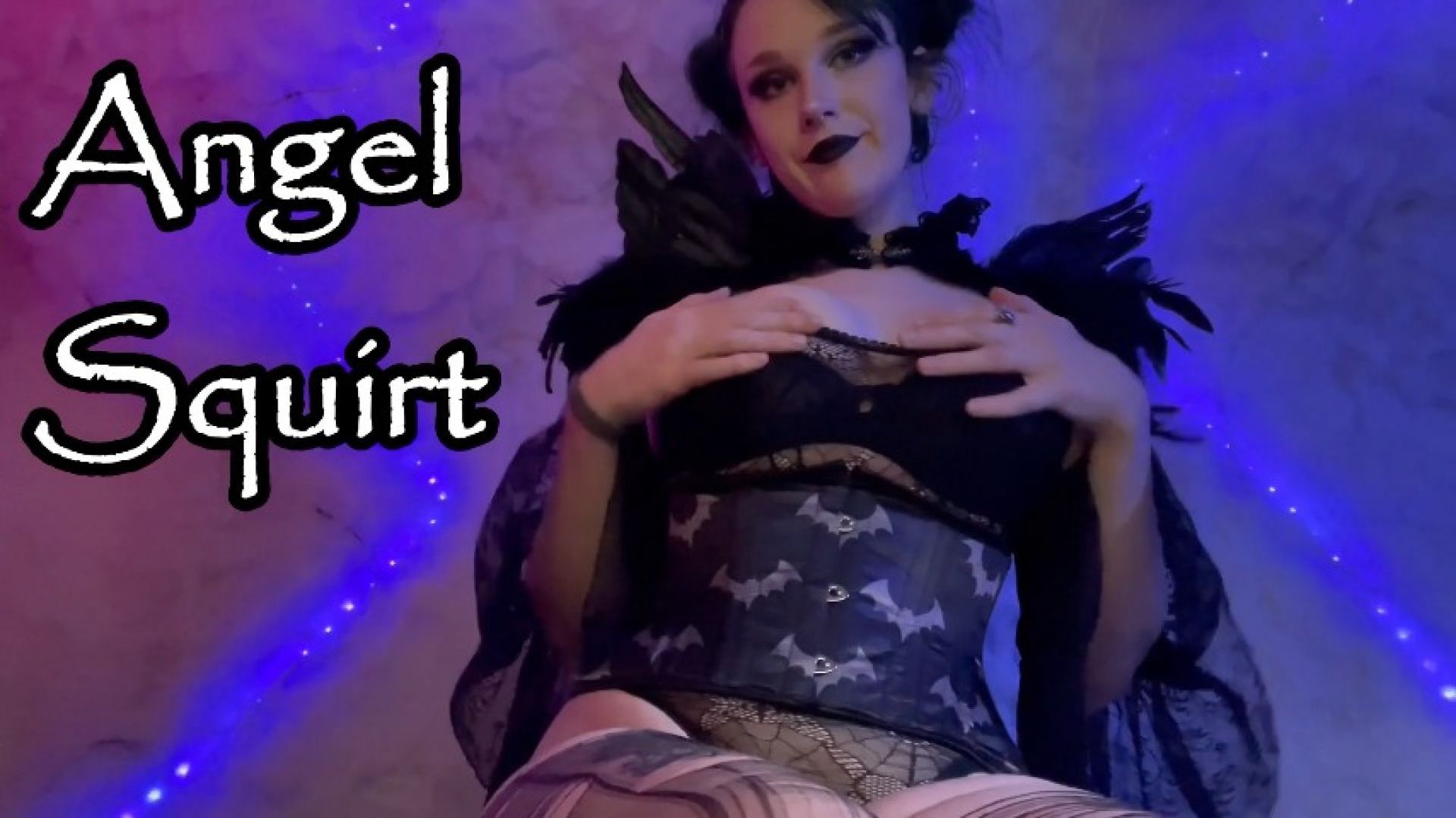 Angel Squirt