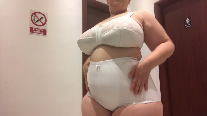 shape wear on bbw