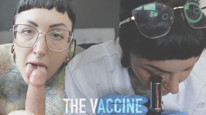 The Vaccine