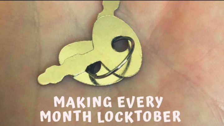 Making Every Month Locktober