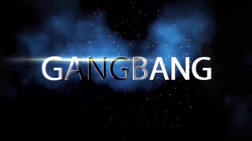 MLPS Gangbang Bukkake 04