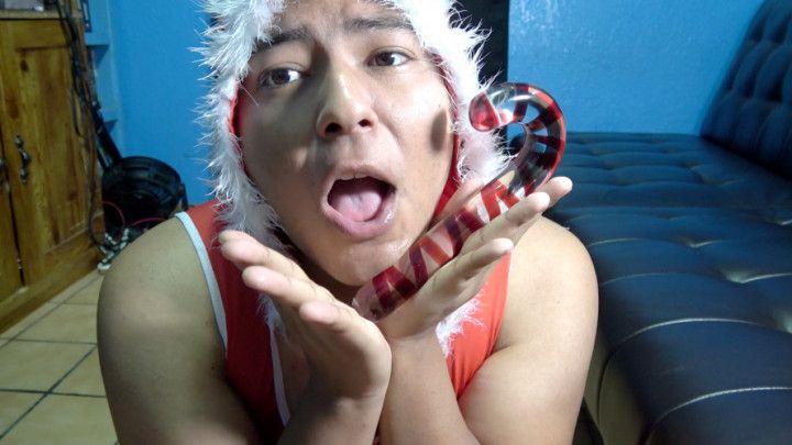 XXXMAS 2018 WET SpeXXXial Part 1