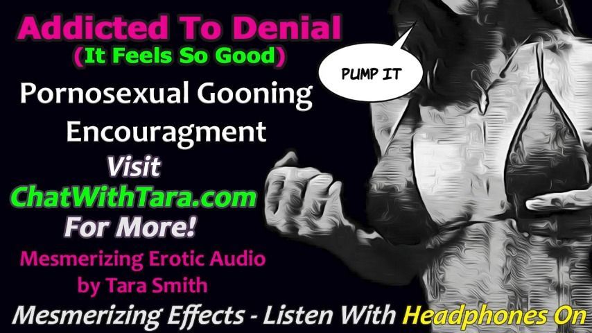 Addicted To Denial Pornosexual Erotica