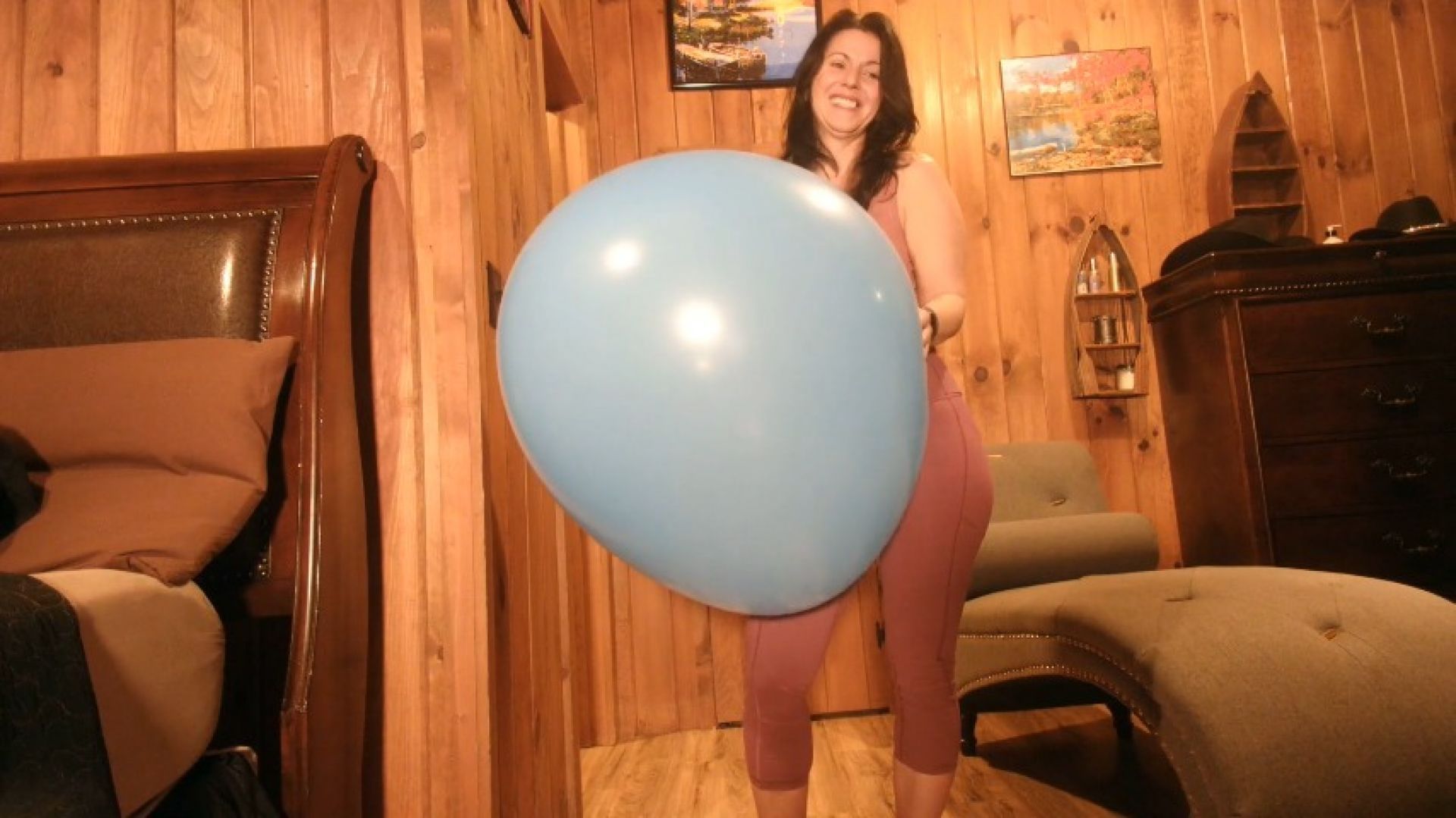 big mean balloon pop pov
