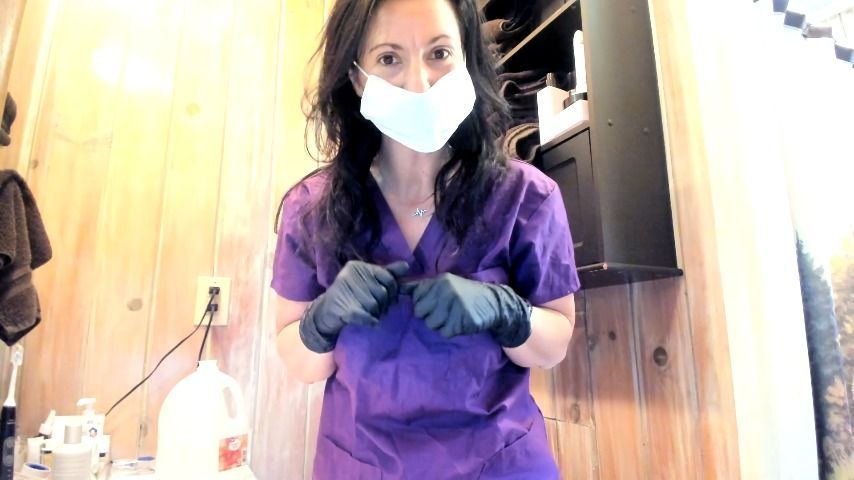 dental pov handjob