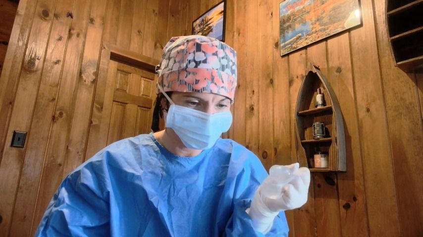 the mad surgeon gfe