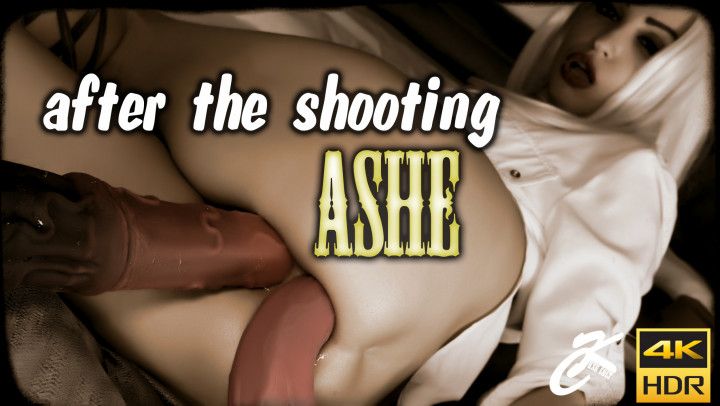 after the shooting Ashe. eXtreme DP