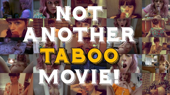 NOT ANOTHER TABOO MOVIE