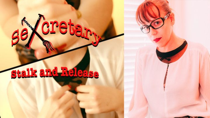 Sexcretry - Stalk and Release