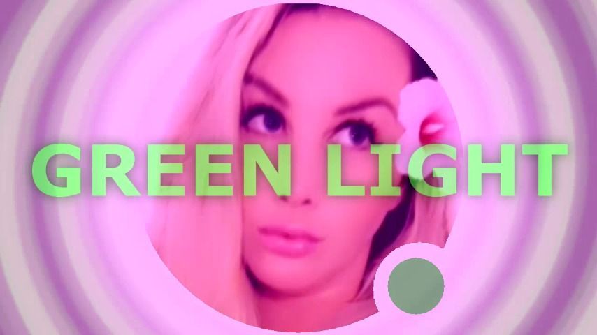 Green Light Porn