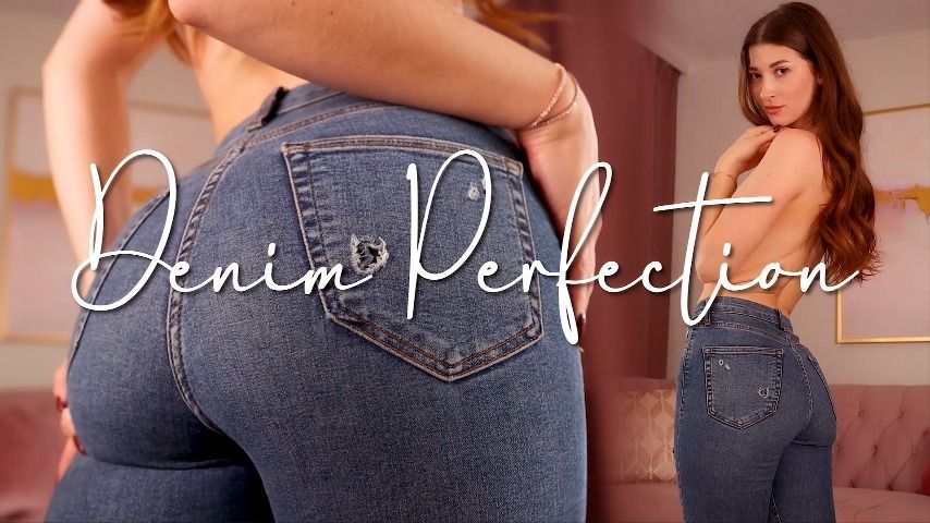 Denim Perfection