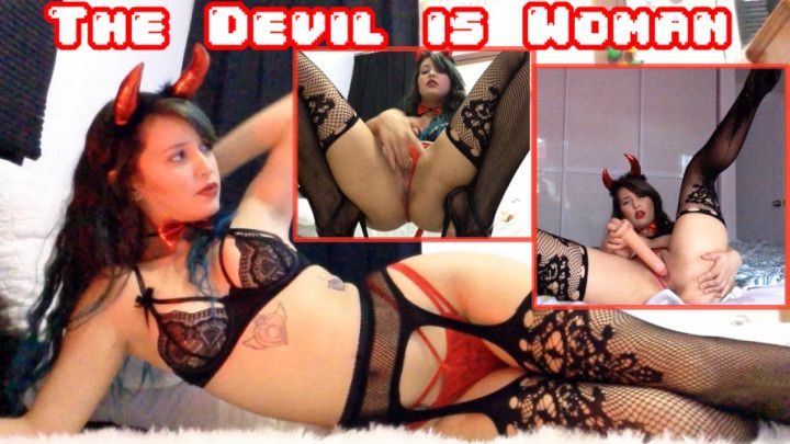 The Devil is Woman